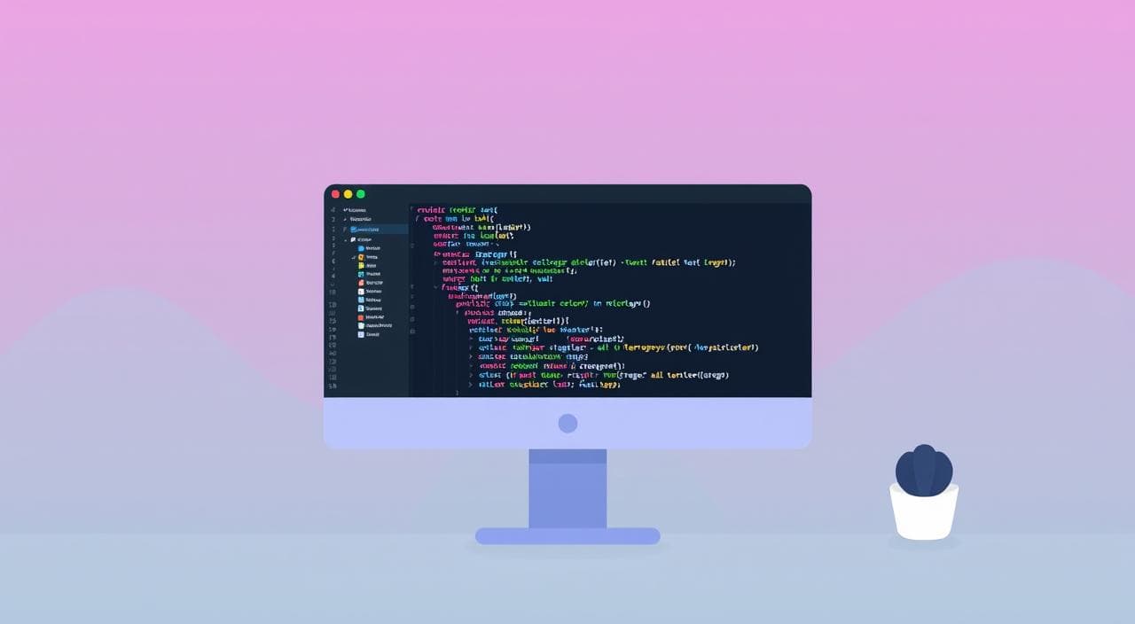 Upgrade Produktivitas Coding: Tutorial Setup VS Code untuk Developer Profesional