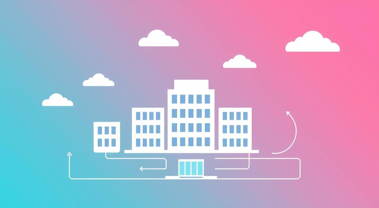 Memahami Multi-Tenant Architecture di SaaS Application