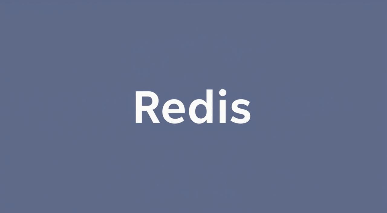 Redis sebagai Cache Layer di Aplikasi Node.js